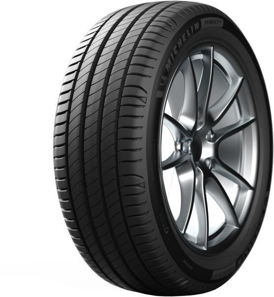 Michelin XL E PRIMACY (A-B-B[71]) 215/50 R17 95W nyári gumi 1. kép